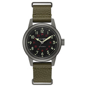 BULOVA HACK WATCH