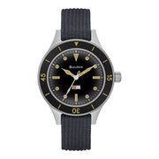BULOVA MIL SHIPS