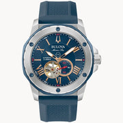 BULOVA MARINE STAR