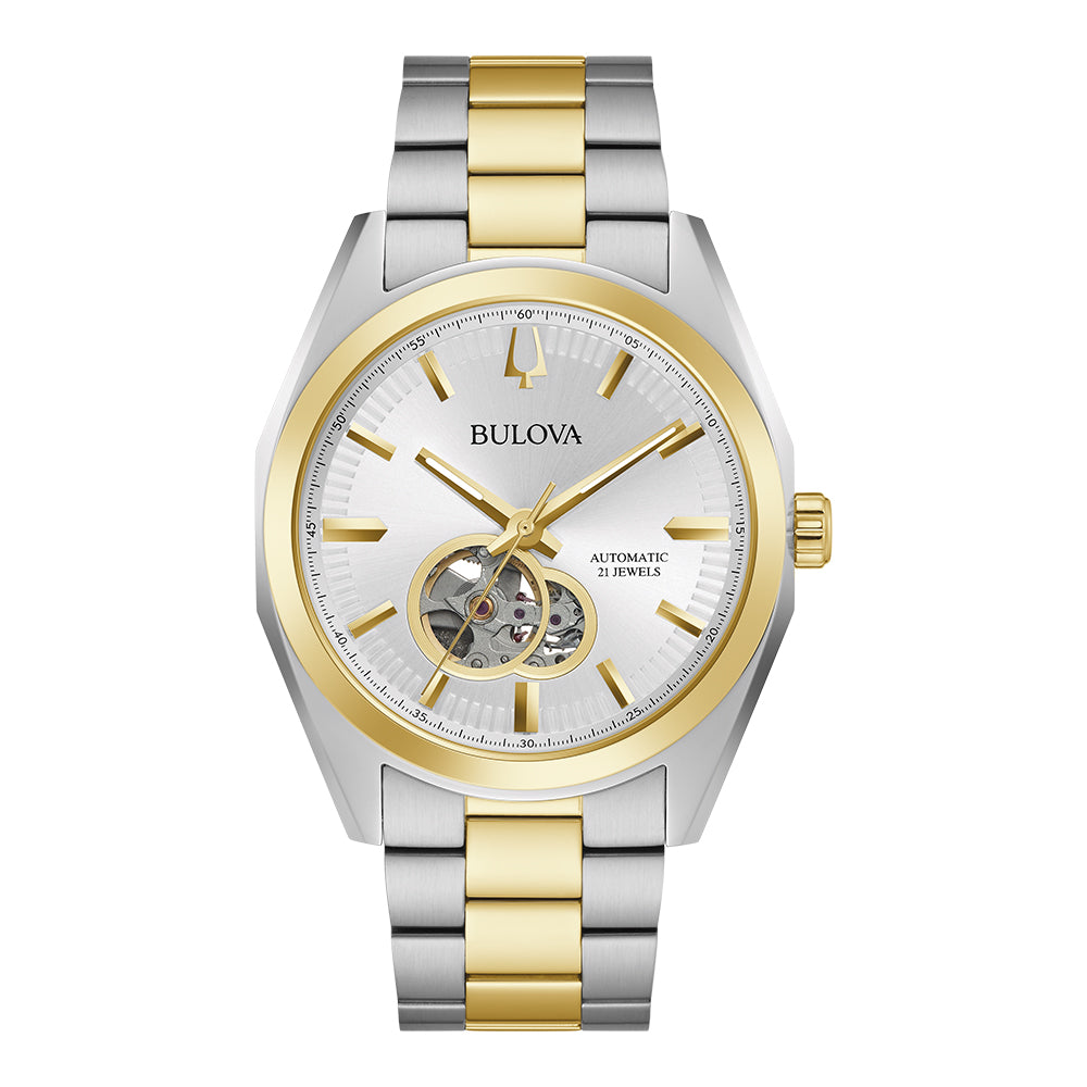 BULOVA SURVEYOR