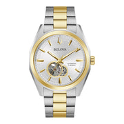 BULOVA SURVEYOR