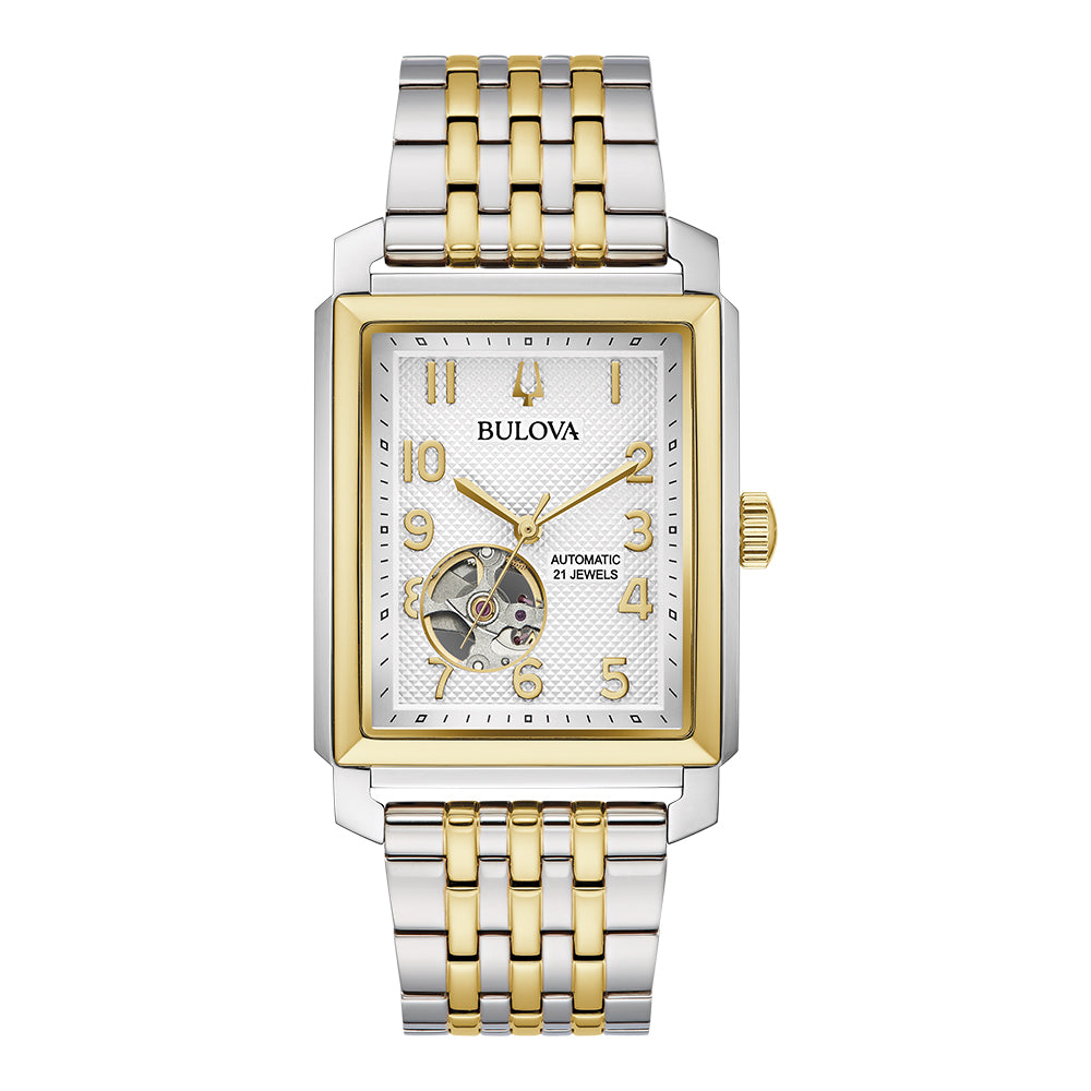 BULOVA SUTTON