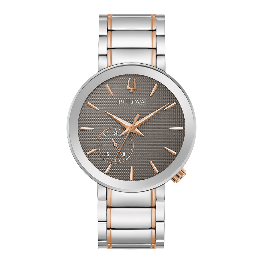 BULOVA FUTURO