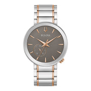 BULOVA FUTURO