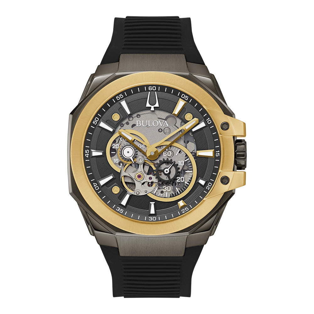 BULOVA MAQUINA