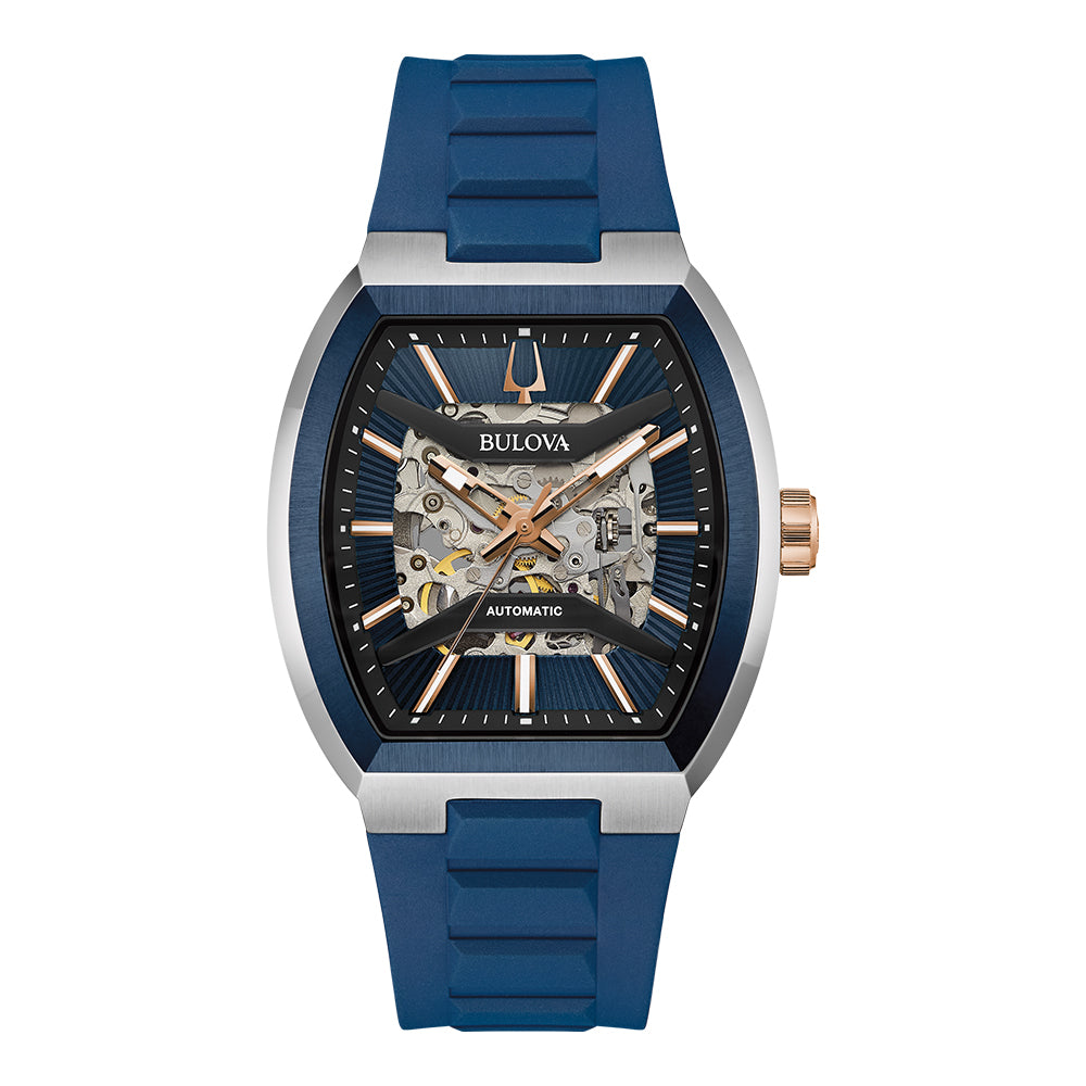 BULOVA MAQUINA