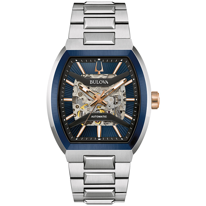 BULOVA MAQUINA