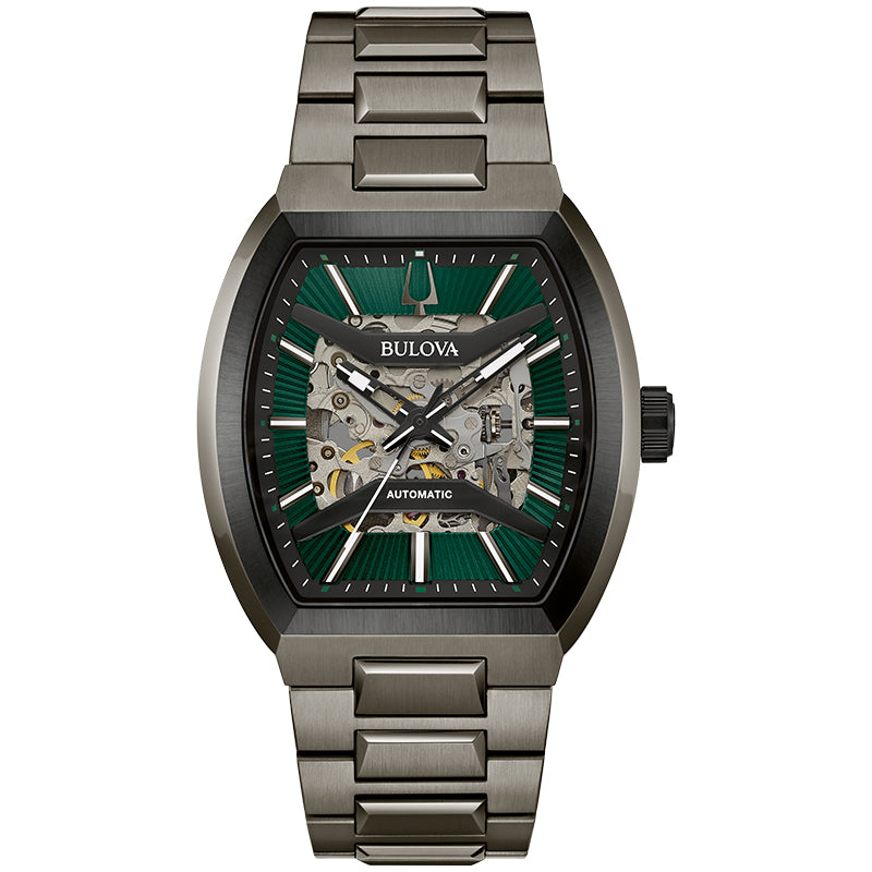 BULOVA MAQUINA