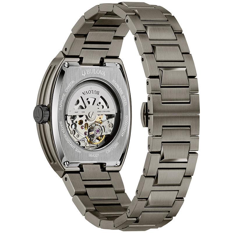 BULOVA MAQUINA