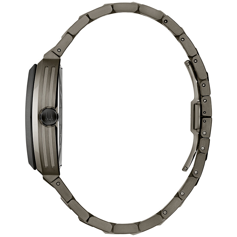 BULOVA MAQUINA