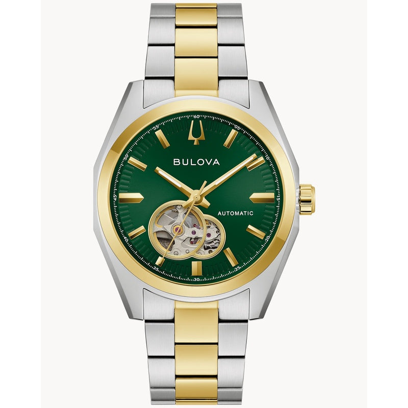BULOVA SURVEYOR