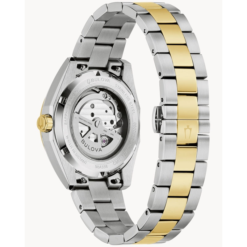 BULOVA SURVEYOR