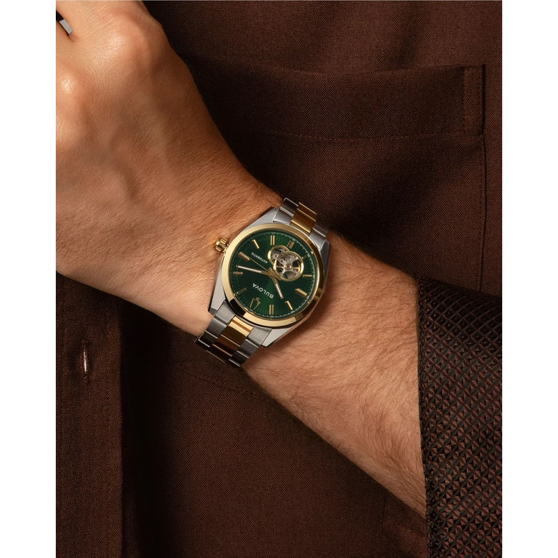 BULOVA SURVEYOR