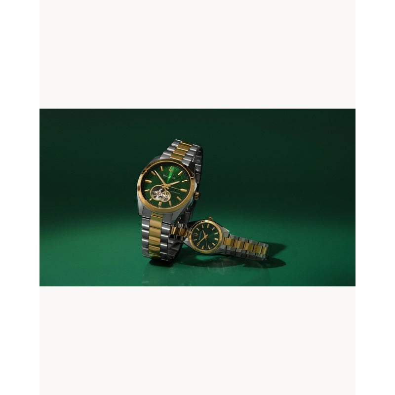 BULOVA SURVEYOR