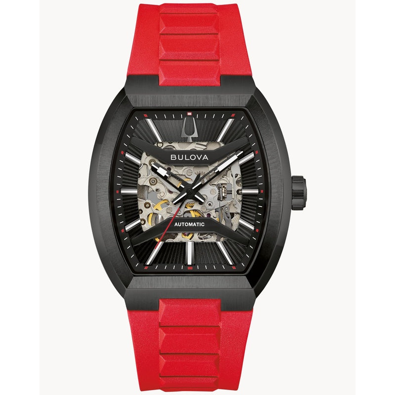 BULOVA MAQUINA
