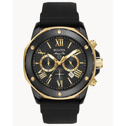 BULOVA MARINE STAR