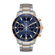 BULOVA MARINE STAR