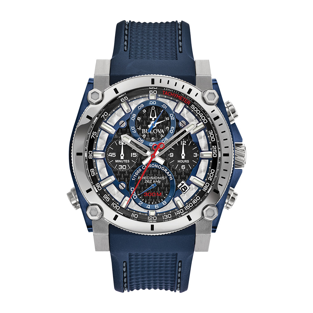 BULOVA ICON
