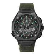 BULOVA PRECISIONIST