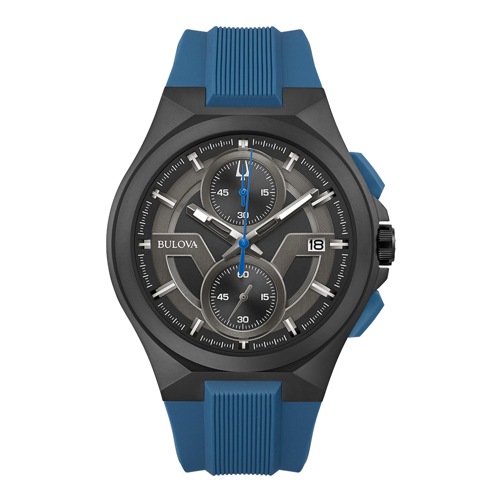 BULOVA MAQUINA