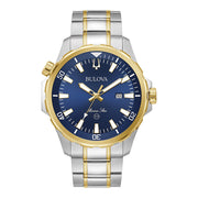 BULOVA MARINE STAR