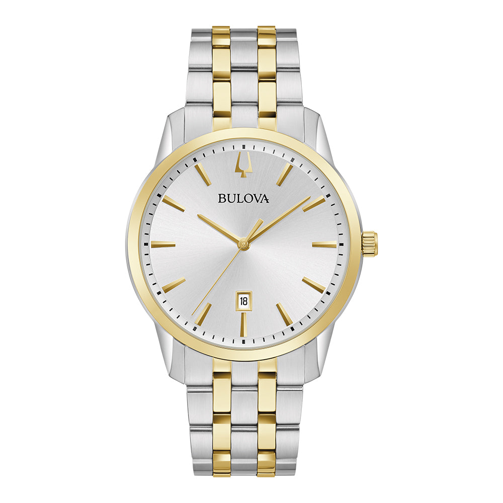 BULOVA SUTTON