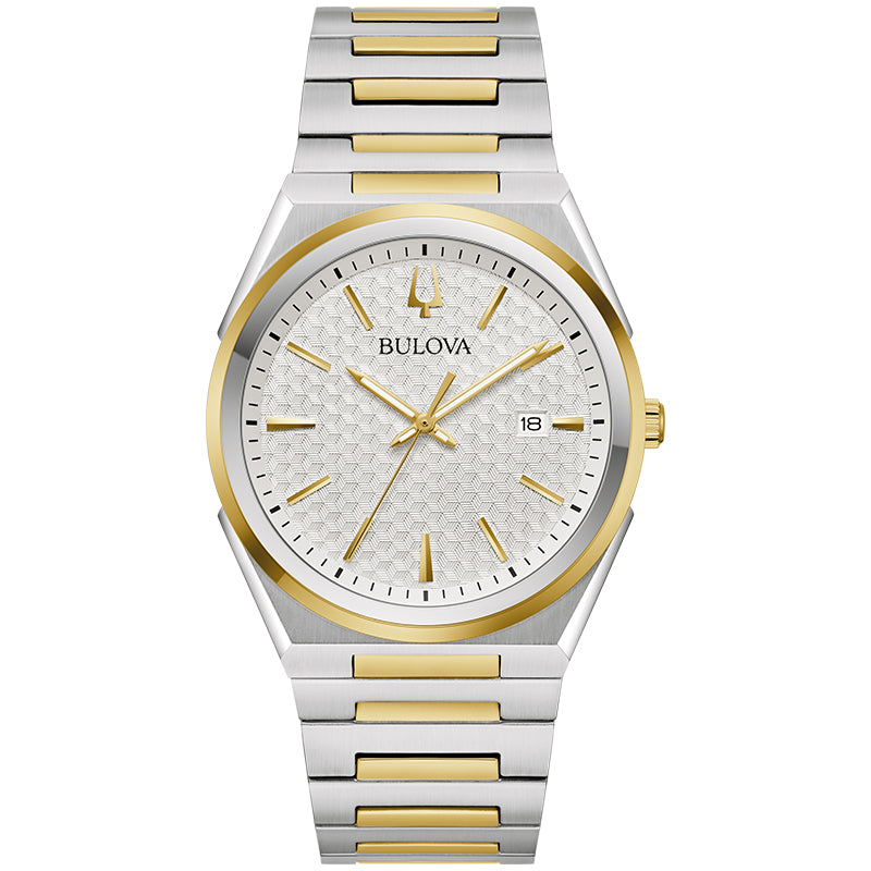 BULOVA CLASSIC