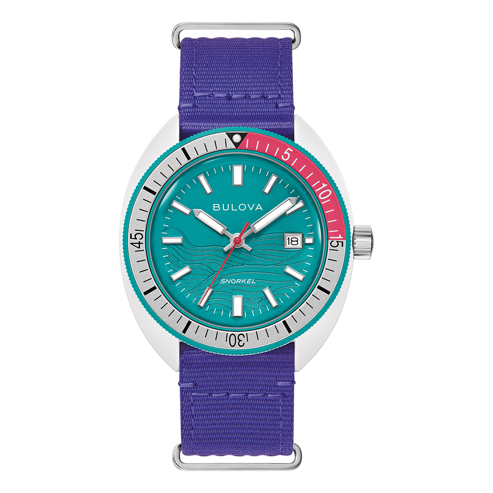 BULOVA SNORKEL