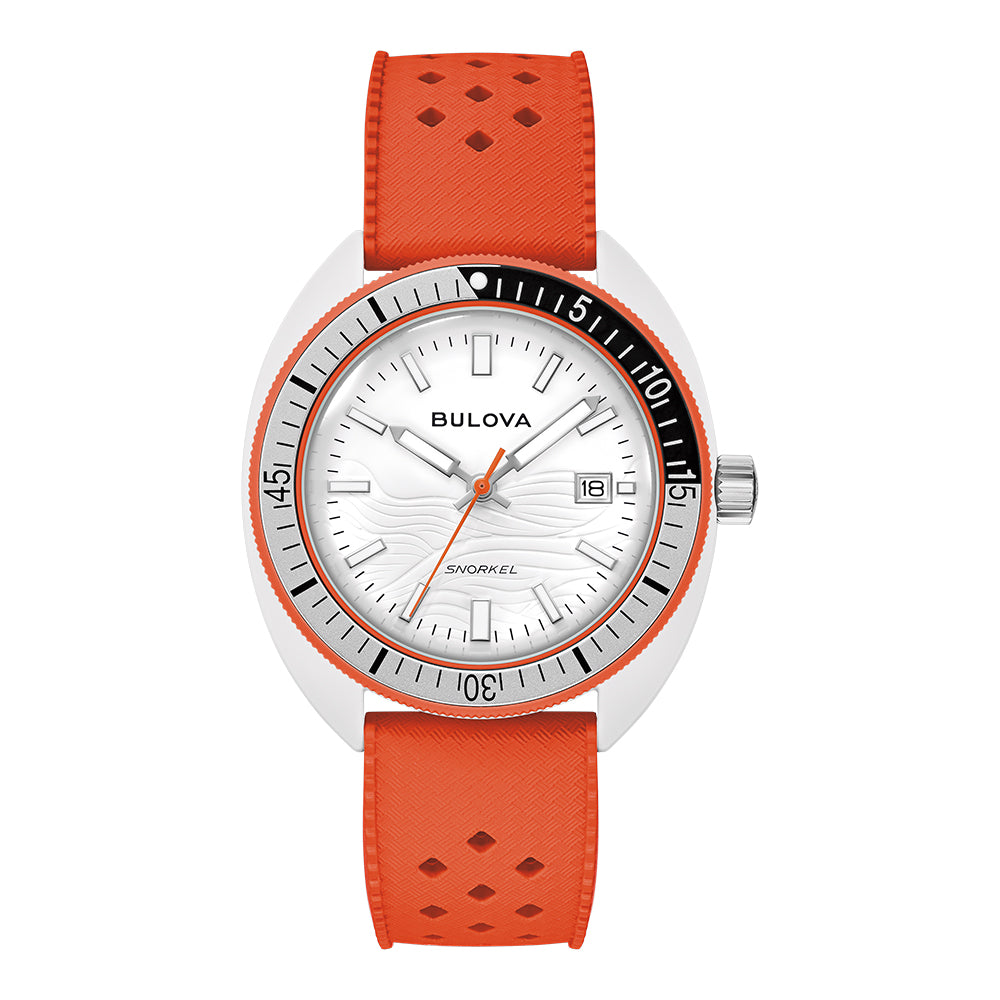 BULOVA SNORKEL