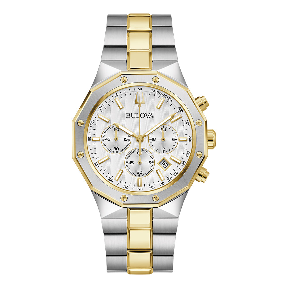 BULOVA PRESTIGE