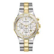 BULOVA PRESTIGE
