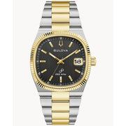 BULOVA SUPER SEVILLE