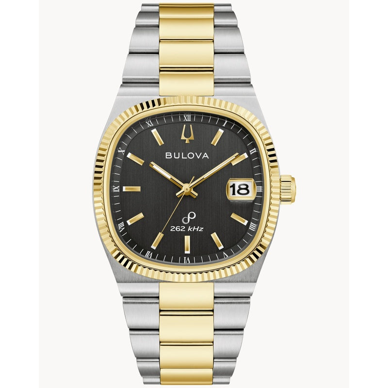 BULOVA SUPER SEVILLE