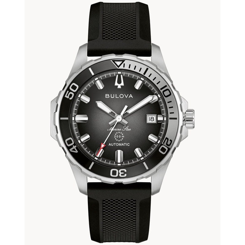 BULOVA MARINE STAR