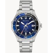 BULOVA MARINE STAR