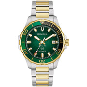 BULOVA MARINE STAR