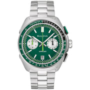 BULOVA RACER CHRONOGRAPH