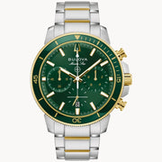 BULOVA MARINE STAR