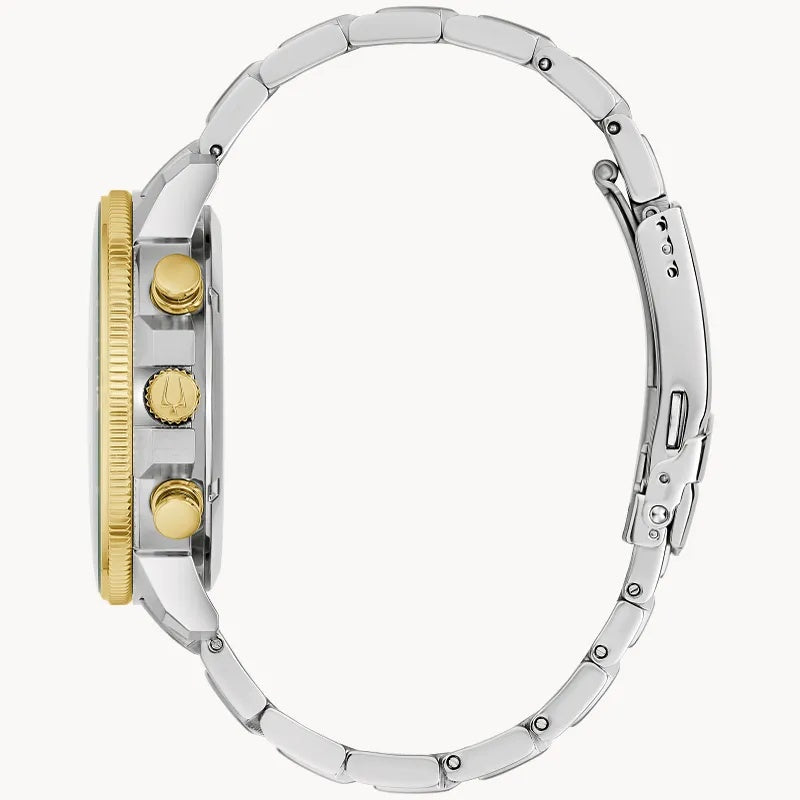 BULOVA MARINE STAR