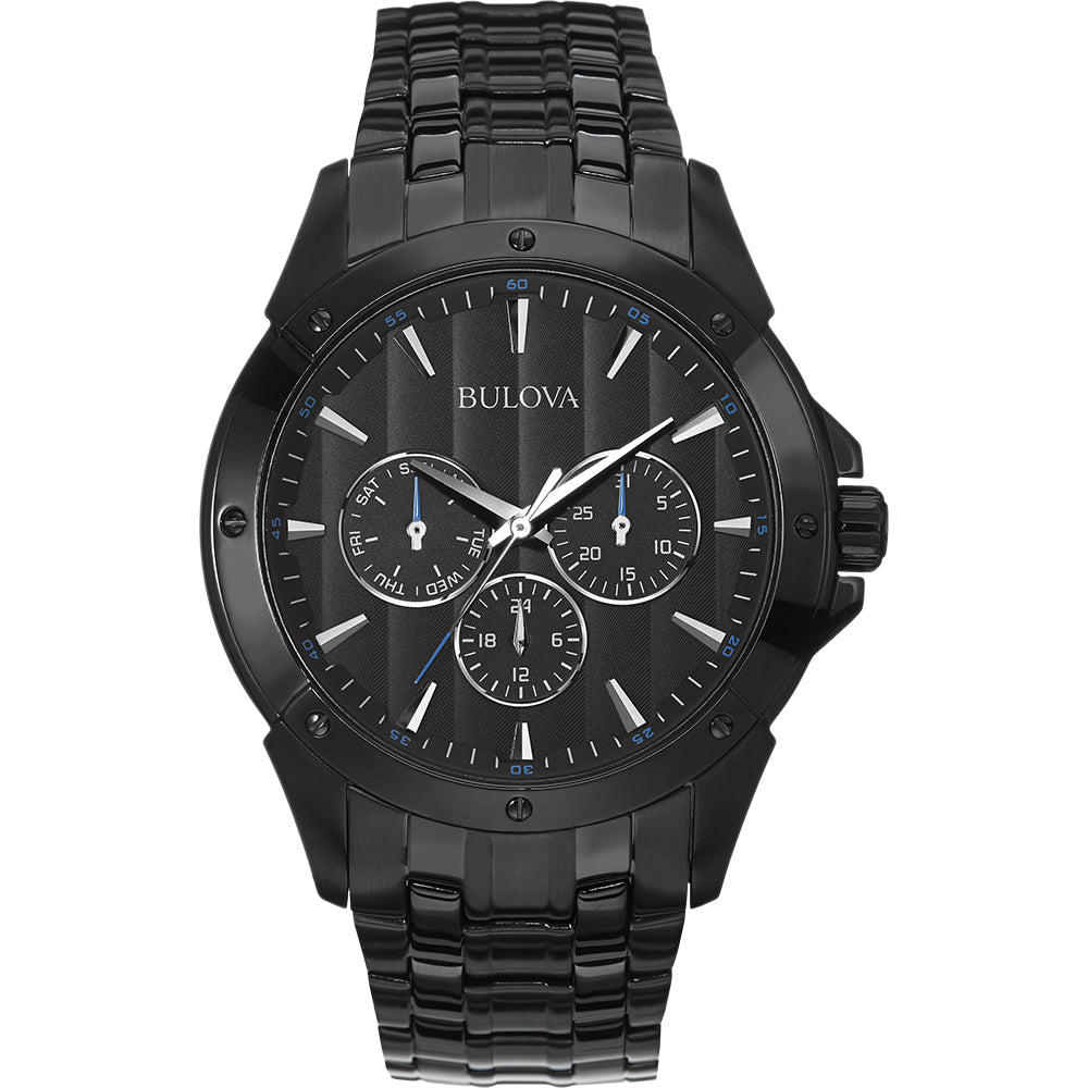 BULOVA CLASSIC