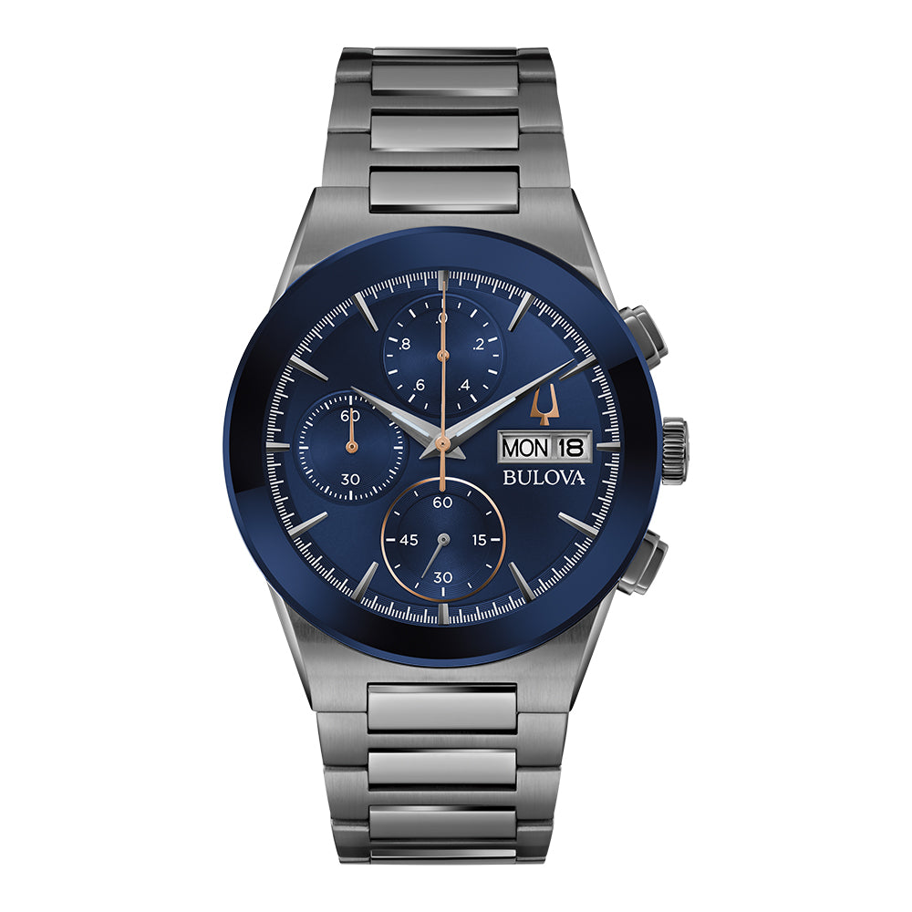 BULOVA MILLENNIA