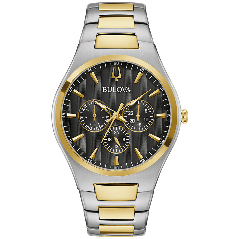 BULOVA CLASSIC