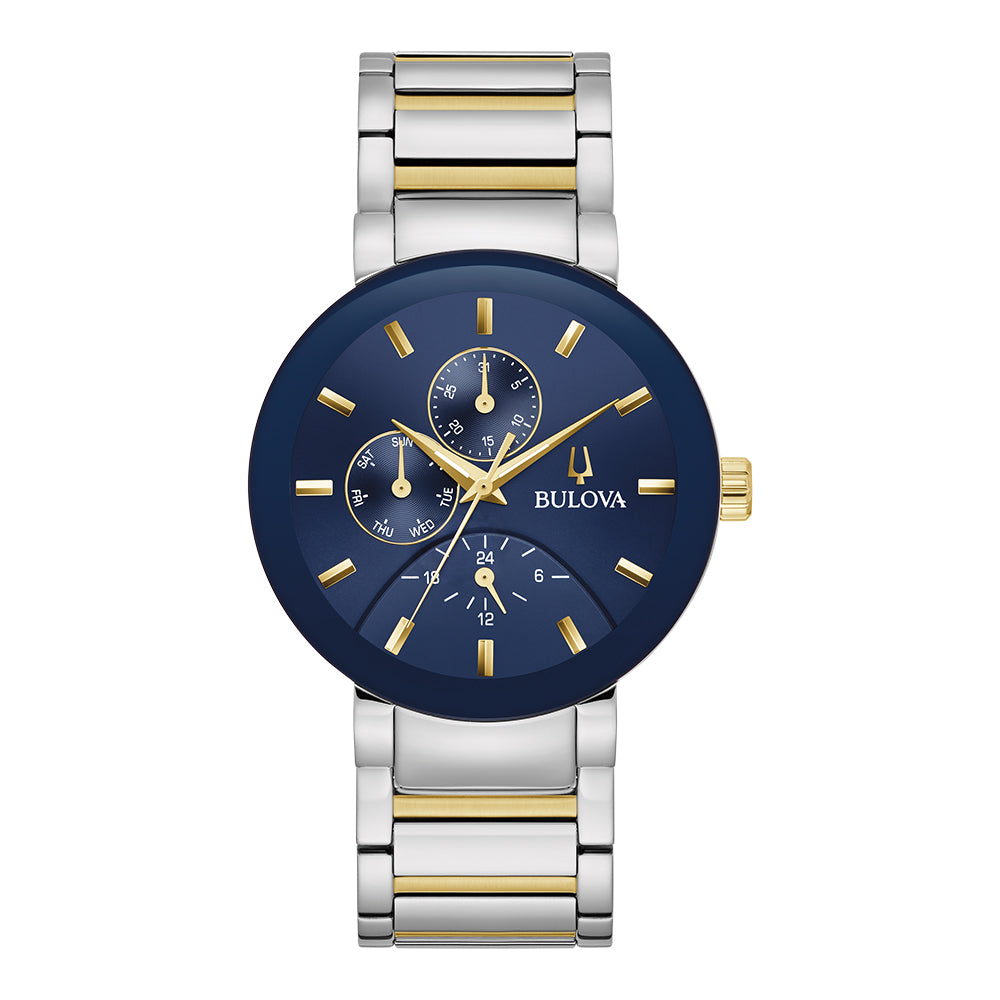BULOVA MILLENNIA
