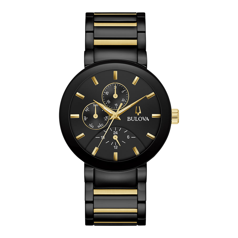 BULOVA FUTURO