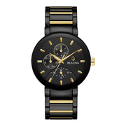 BULOVA FUTURO