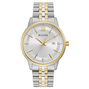 BULOVA CLASSIC