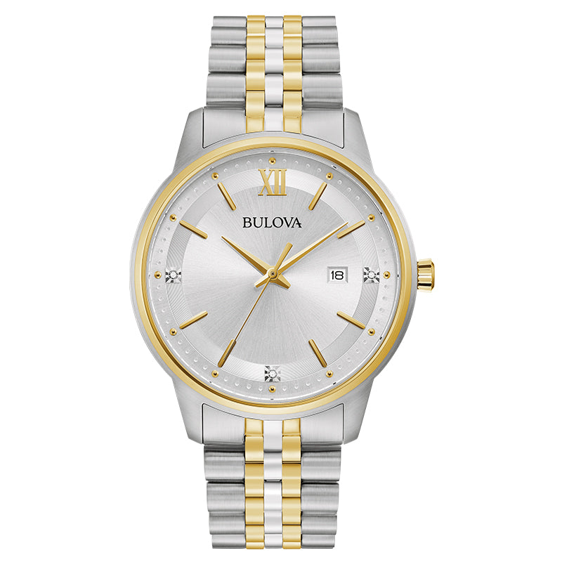 BULOVA CLASSIC