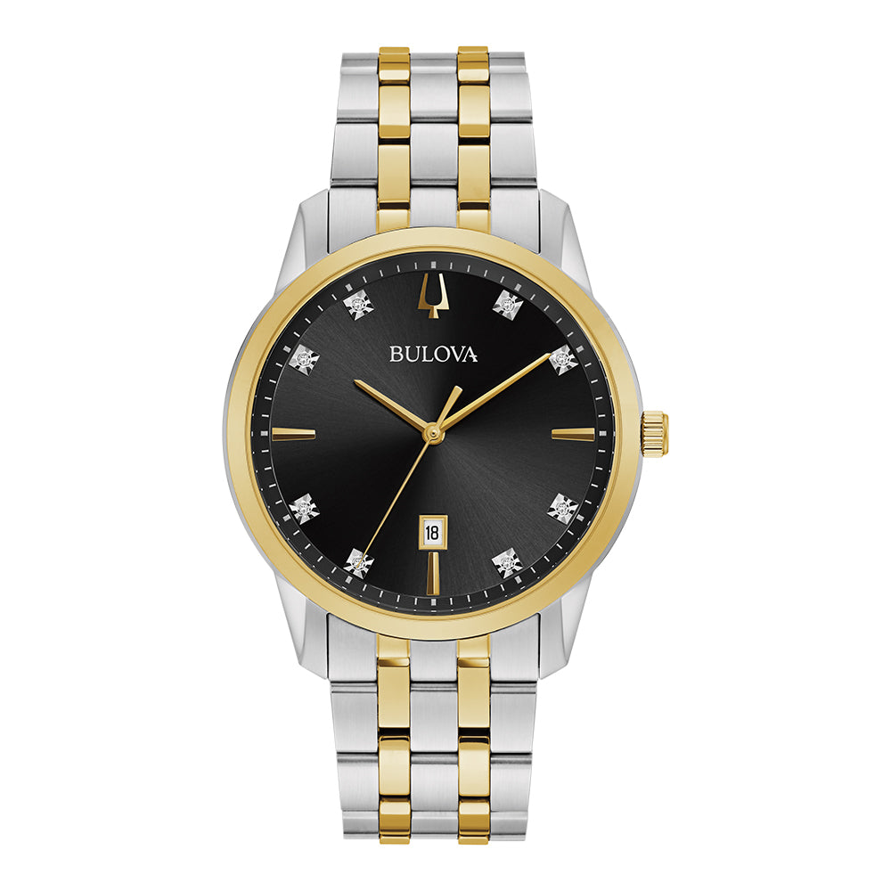 BULOVA SUTTON