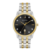 BULOVA SUTTON