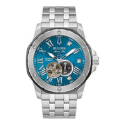 BULOVA MARINE STAR